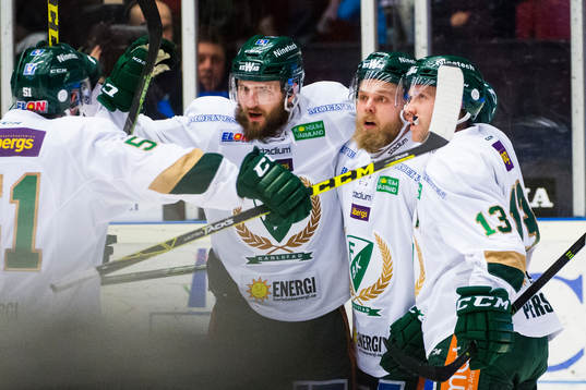 Bläddra bland fler bilder av Ishockey, SHL, Brynäs - Färjestad
