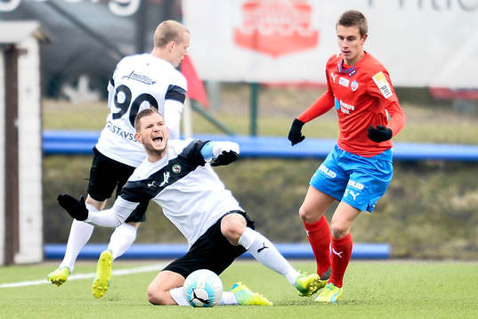 Örebros Robert Åhman Persson