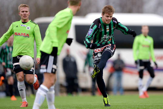 Varbergs Elias Andersson
