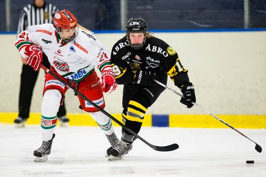 s Sara Hjalmarsson
