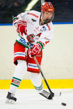 Modos Ebba Strandberg