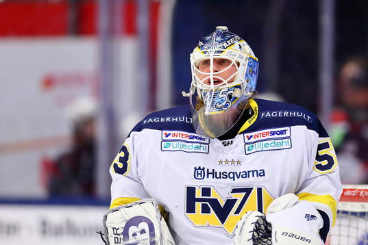 s målvakt Fredrik Pettersson-Wentzel