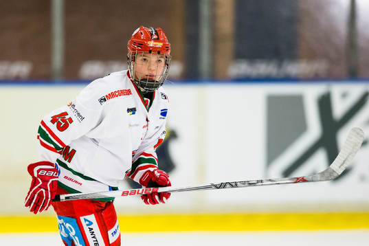 Modos Paula Bergström