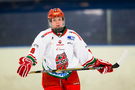 Modos Matilda Holmberg