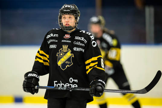 s Clara Hammarlund