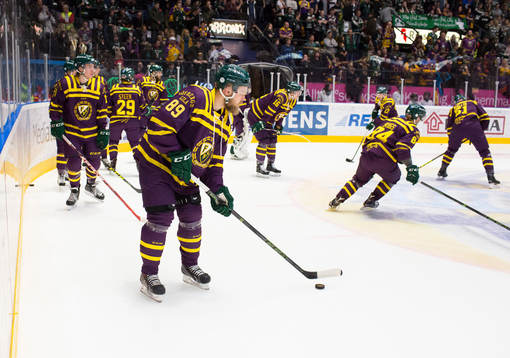 Färjestads Antti Tyrväinen