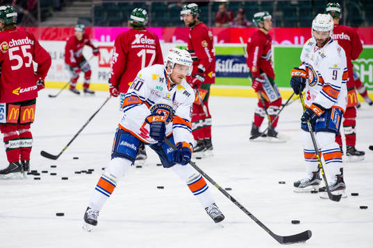 Växjös Erik Josefsson