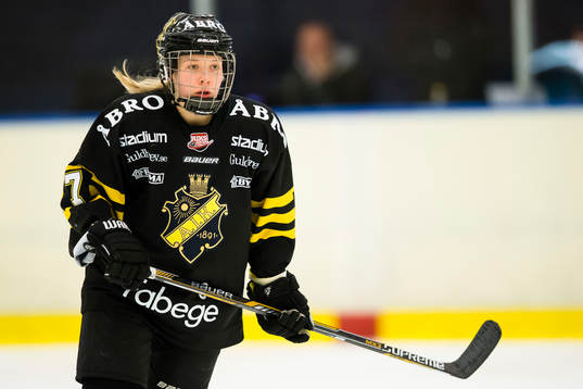 s Amanda Lundström