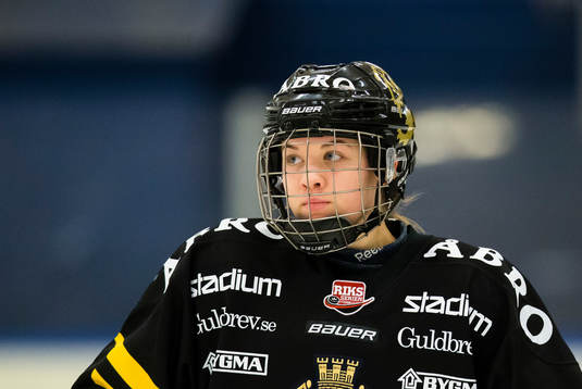 s Clara Hammarlund
