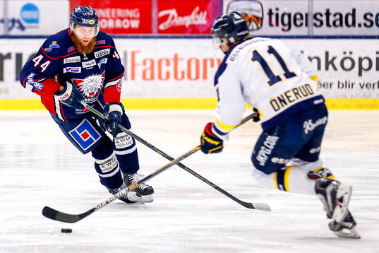 Bläddra bland fler bilder av Ishockey, SHL, Linköping - HV71