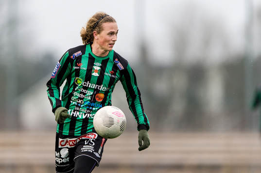 Varbergs Oliver Nåfors