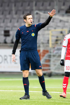 Domare Nermin Cisic