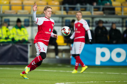 Kalmars Rasmus Elm