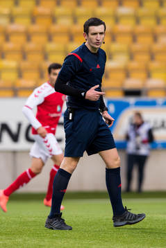 Domare Nermin Cisic