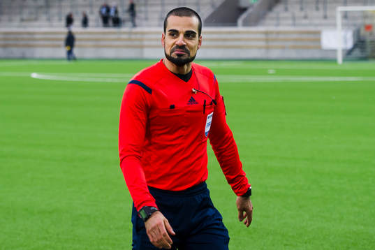Domare Mohammed al-Hakim