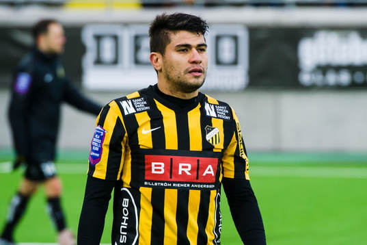 Häckens Paulo de Oliveira