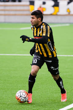 Häckens Paulo de Oliveira