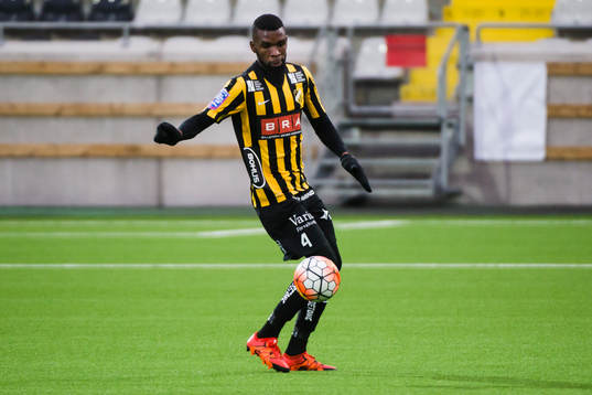 Häckens Tefu Mashamaite