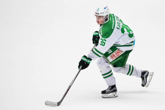 Rögles Filip Karlsson