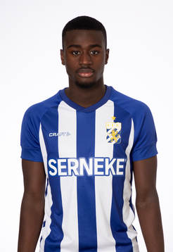IFK Göteborgs Adil Titi