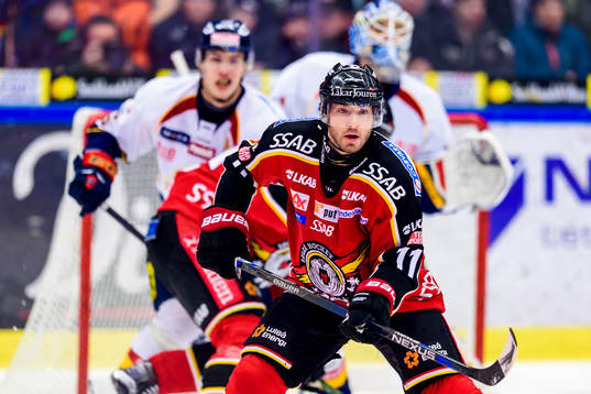 Luleås Jacob Micflikier