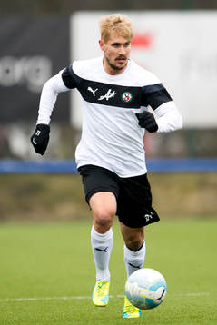 Örebros Daniel Björnqvist