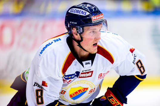 Djurgårdens Mikko Lehtonen