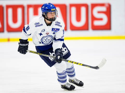 Leksands Felicia Karlsson