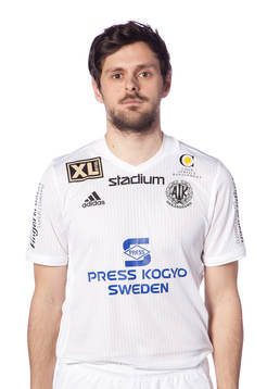 Mergim Smakolli