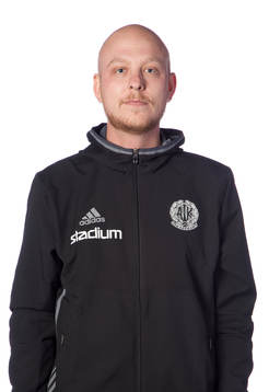 Niclas Bergeskans