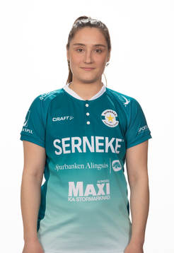 Alingsås FC United  Anna Scavo