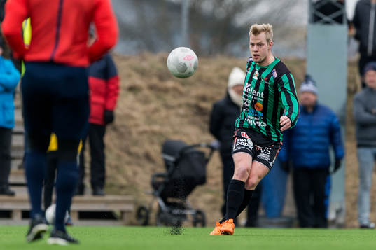 Varbergs Sebastian Crona