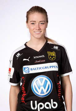 Jenny Hjohlman