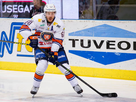Växjös Erik Josefsson
