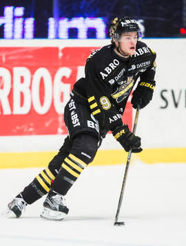 s Malte Strömwall