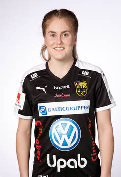 Hanna Sandström