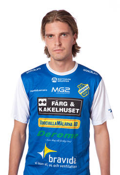 Alexander Hedlund
