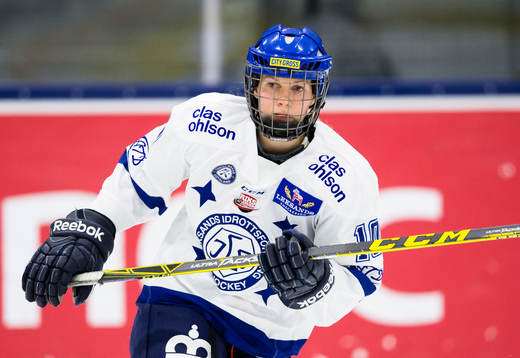 Leksands Felicia Karlsson