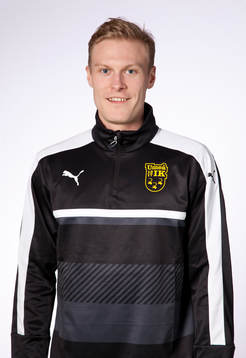Mathias Vessberg