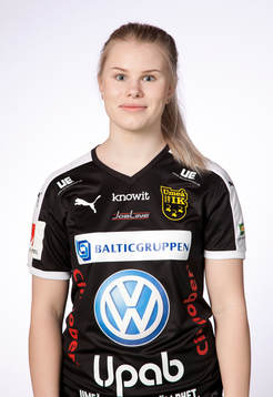 Amanda Berglund