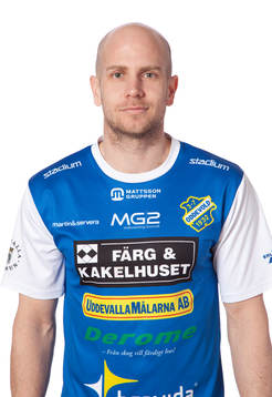 Johan Patriksson