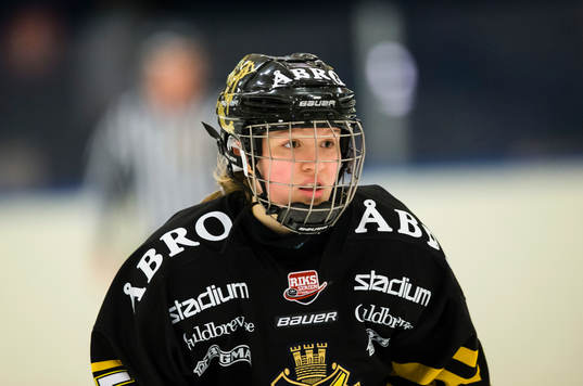 s Agnes Wilhelmsson