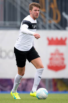 Örebros Martin Broberg