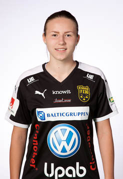Selina Henriksson