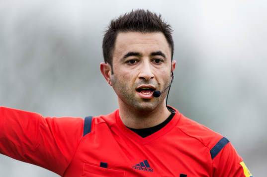 Domare Diako Behnam