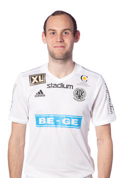 Christopher Christensson