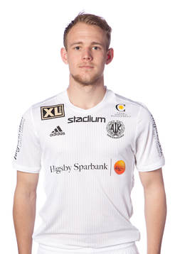 Andreas Birgersson
