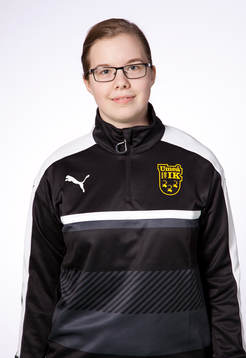 Elin Tjärnqvist