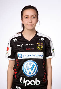 Fanny Hjelm-Rönnlund