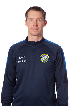 Mikael Frick